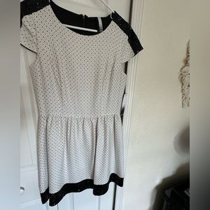 Boutique cocktail dress size Medium. New with Tags.